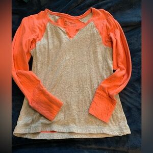 Women’s Eddie Bauer Shirt Size Small